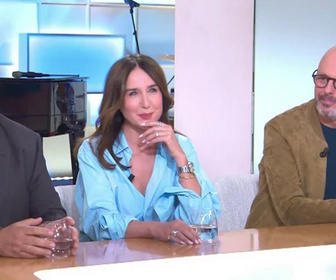 Replay C à vous la suite - Invités : Thomas Snégaroff, Elsa Zylberstein, Didier Bourdon, Gary Mullen