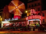 Replay Le Moulin-Rouge - Les grands palais de la nuit