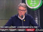 Replay Les Grandes Gueules - Pas d'aide à la pompe : le gouvernement va-t-il tenir ?