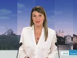Replay ICI 19/20 édition toutes régions