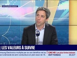 Replay Good Morning Market - En portefeuille : Alphabet déçoit sur la partie publicitaire - 29/10