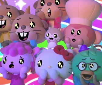 Replay Hello Kitty super style ! - La Soirée jeu