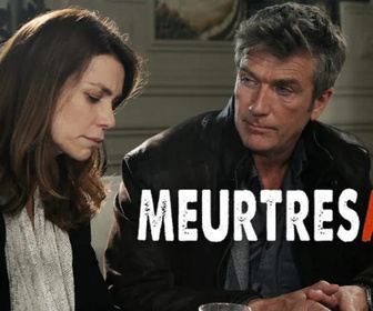 Replay Meurtres à... - 30/06/2026