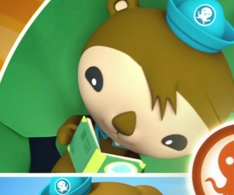 Replay The Octonauts Specials - Les Octonauts et L'aventure en Arctique