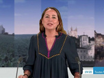 Replay ICI 19/20 édition toutes régions - Émission du lundi 8 septembre 2025