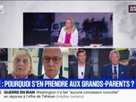 Replay Affaire suivante - Émile : la maison des grands-parents cible d'un incendie - 17/05