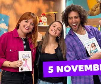 Replay Okoo-koo - 05/11/2025