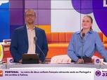 Replay 5/7 le morning RMC - Émission du 22 mai 2026