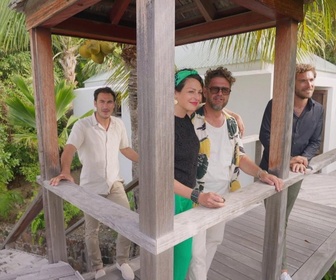 Replay L'Agence : l'immobilier de luxe en famille - Saison 02 Episode 05