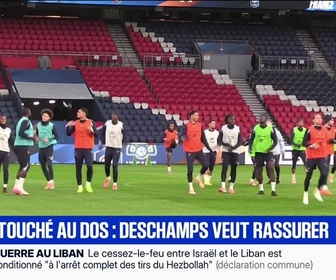 Replay BFM Première prématinale - Le journal des sports du jeudi 4 juin