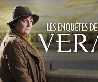 Replay Les enquêtes de Vera - S11 E3 - De mère en fils