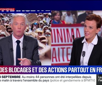 Replay Arnaud Direct - Jeudi 18 septembre 2025