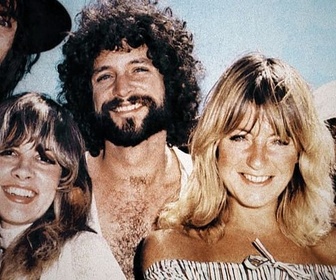 Replay Icônes pop - Les mille et une vies musicales de Fleetwood Mac