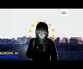 Replay Où les Européens se sentent-ils le moins en sécurité lorsqu'ils se promènent seuls la nuit ?