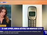 Replay L'image du jour - 25 ans après, Nokia s'apprête à lancer une version modernisée de son emblématique 3210