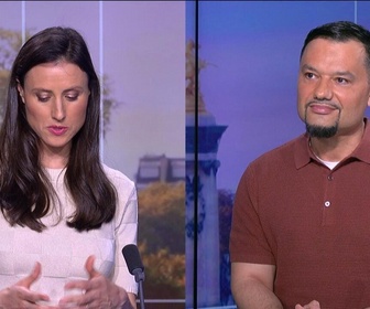 Au Cœur De L'info, L'invité replay