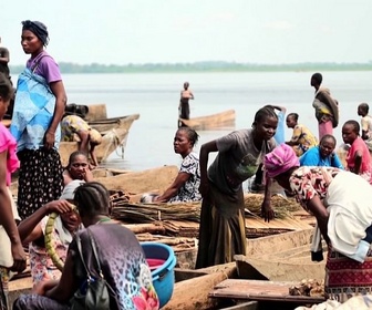 Replay Plongée acerbe dans les entrailles de Kinshasa - Invitation au voyage - 28/10/2026
