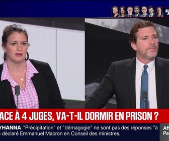 Replay Marschall Truchot : Fan de Bruel, elle appelle au maintien de ses concerts - 10/06