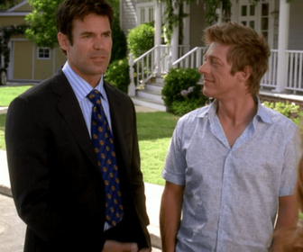 Replay Desperate Housewives - S4 E5 - Ceux qui en savent trop