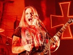 Replay Hellfest Warm-up Tour 2025 - Nervosa