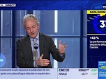 Replay BFM Bourse - La Data Room : +43% = la performance d'Eli Lilly depuis le début de l'année - 27/11