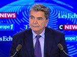 Replay Le Grand Rendez-Vous (Émission du 27/10/2024) - Pierre Lellouche