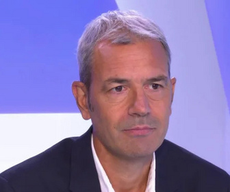 Replay C dans l'air l'invité