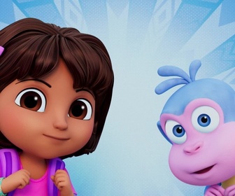 Replay Dora - Le championnat de foot