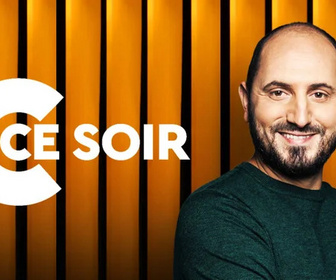 Replay C ce soir - Écologie : peut-on contrôler la fast-fashion ?