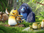 Replay Les as de la jungle : en direct - 12/06/2026