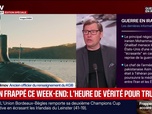Replay BFM Grand Soir - Iran : paix ou frappes dès ce soir, Trump va trancher - 23/05