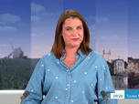 Replay ICI 19/20 édition toutes régions - Émission du jeudi 5 juin 2025
