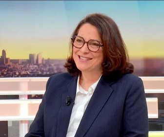 Replay L'invité politique - 24/04/2026