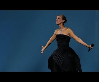 Replay Céline Dion fait un retour émouvant sur scène à Paris