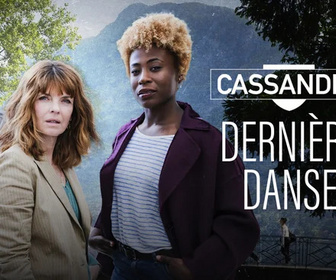 Replay Cassandre - 10/10/2026