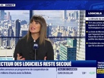 Replay BFM Bourse - Tech Stocks: La sous-performance des logiciels au plus haut depuis 2 000 face au reste du marché - 06/02