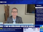 Replay BFM Bourse - USA Today : Oracle : carnet de commandes en hausse de 325%, n'aura plus besoin de lever des fonds l'an prochain, par John Plassard - 11/03