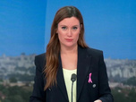 Replay Le JT en LSF - 01/10/2026