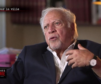 Replay Les visages du crime en région - Crimes en Provence