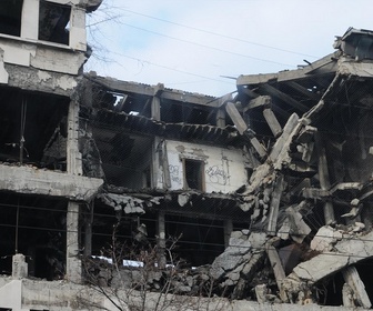 Replay Constructions fatales - S1E6 - Les pires effondrements d'immeubles