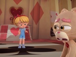 Replay Alice et Lewis - La Couronne perdue