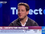 Replay Trajectoire : Cintra, l'architecture digitalisée - 18/12