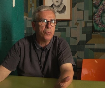 Replay Fabrice, Relais Aide à la Personne - Au coeur des Restos du Coeur du 10 août 2026