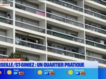 Replay Les longs formats des Locales - Dans Notre Quartier : découverte de Saint-Giniez à Marseille