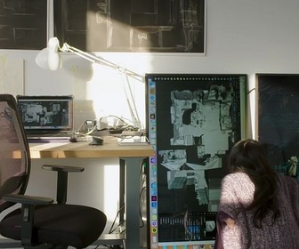 Replay l'atelier A - Jisoo Yoo