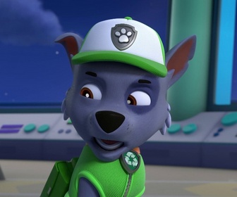 Replay Paw Patrol, la Pat'Patrouille - Monsieur Hellinger s'illumine