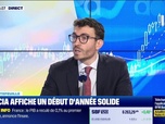 Replay Good Morning Market - En portefeuille : Precia, Parot et DHH Spa - 29/05