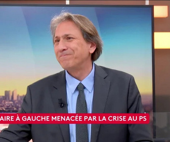 Replay L'invité politique - 13/04/2026