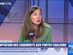 Replay Les Experts de l'immo : L'adaptation des logements aux fortes chaleurs - 30/09