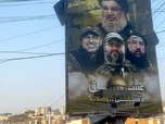 Replay Liban / Népal / Serbie - ARTE Reportage